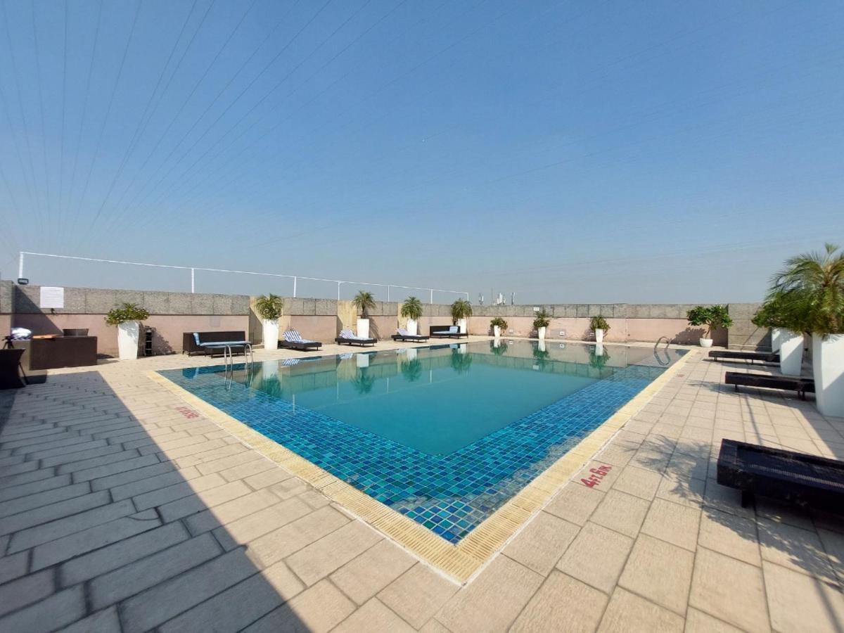 Svelte Delhi, A Member Of Radisson Individuals Hotel