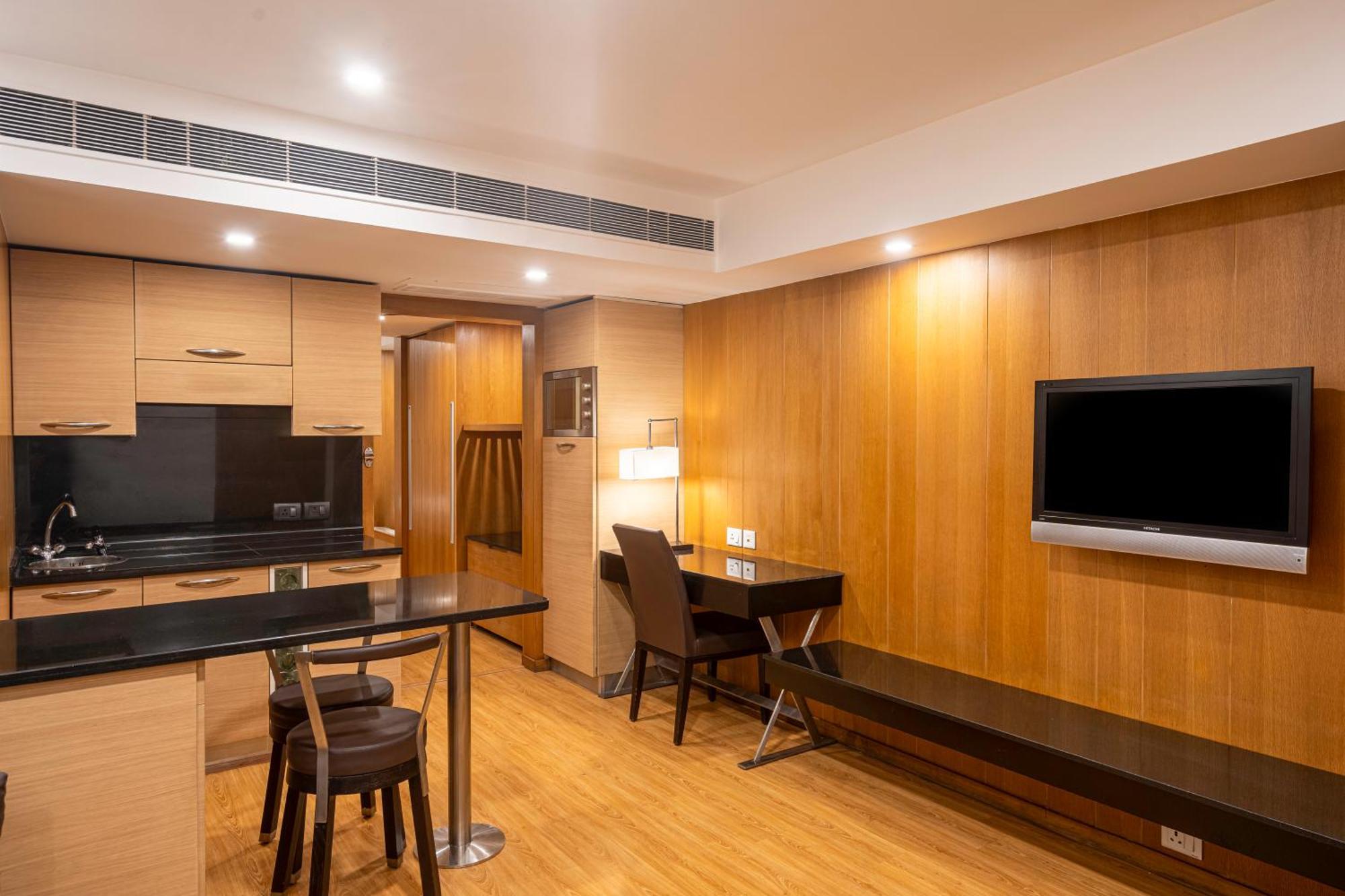 Svelte Delhi, A Member Of Radisson Individuals New Delhi