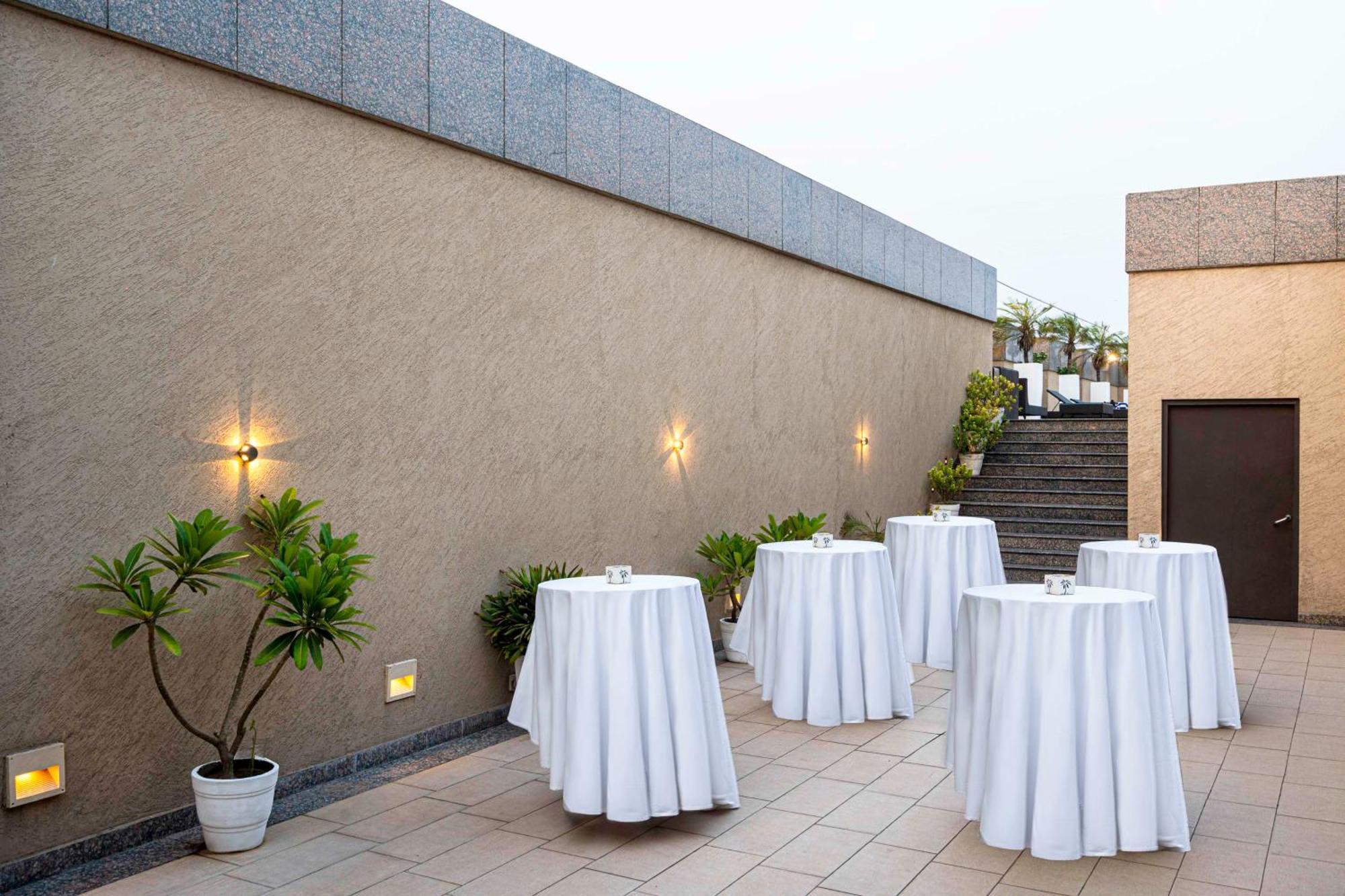 Svelte Delhi, A Member Of Radisson Individuals 4*