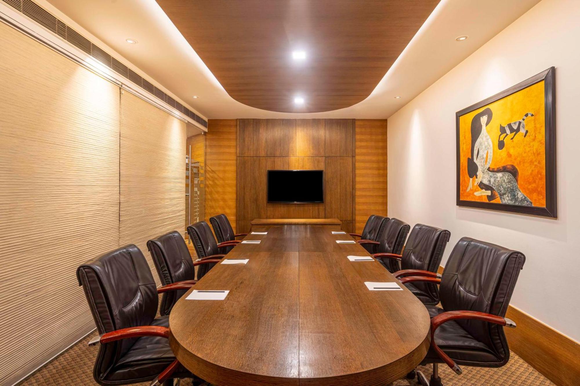 Svelte Delhi, A Member Of Radisson Individuals Hotel New Delhi