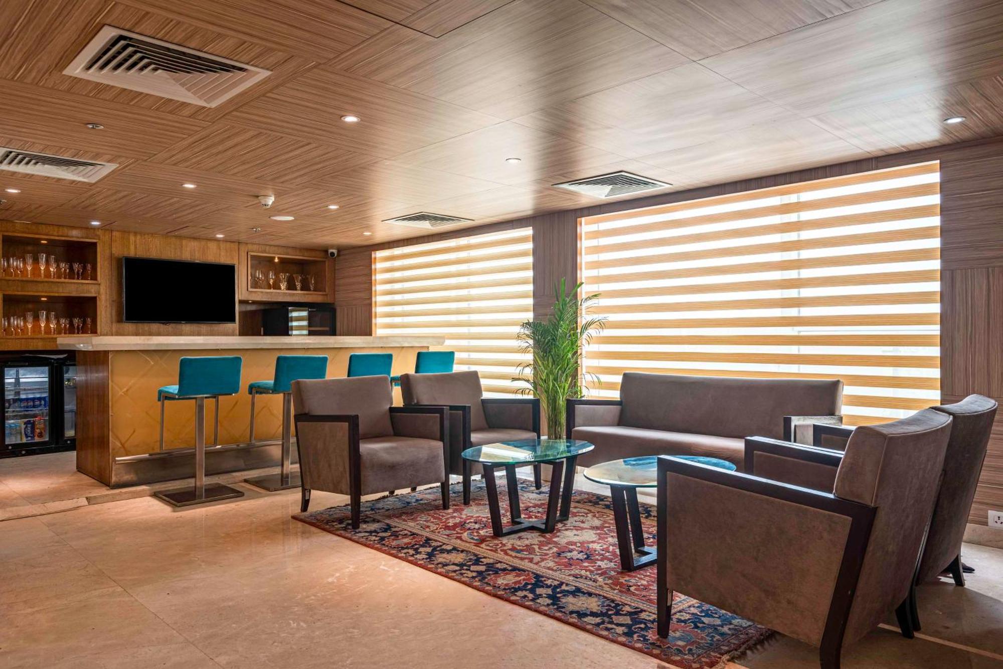 Svelte Delhi, A Member Of Radisson Individuals 4*