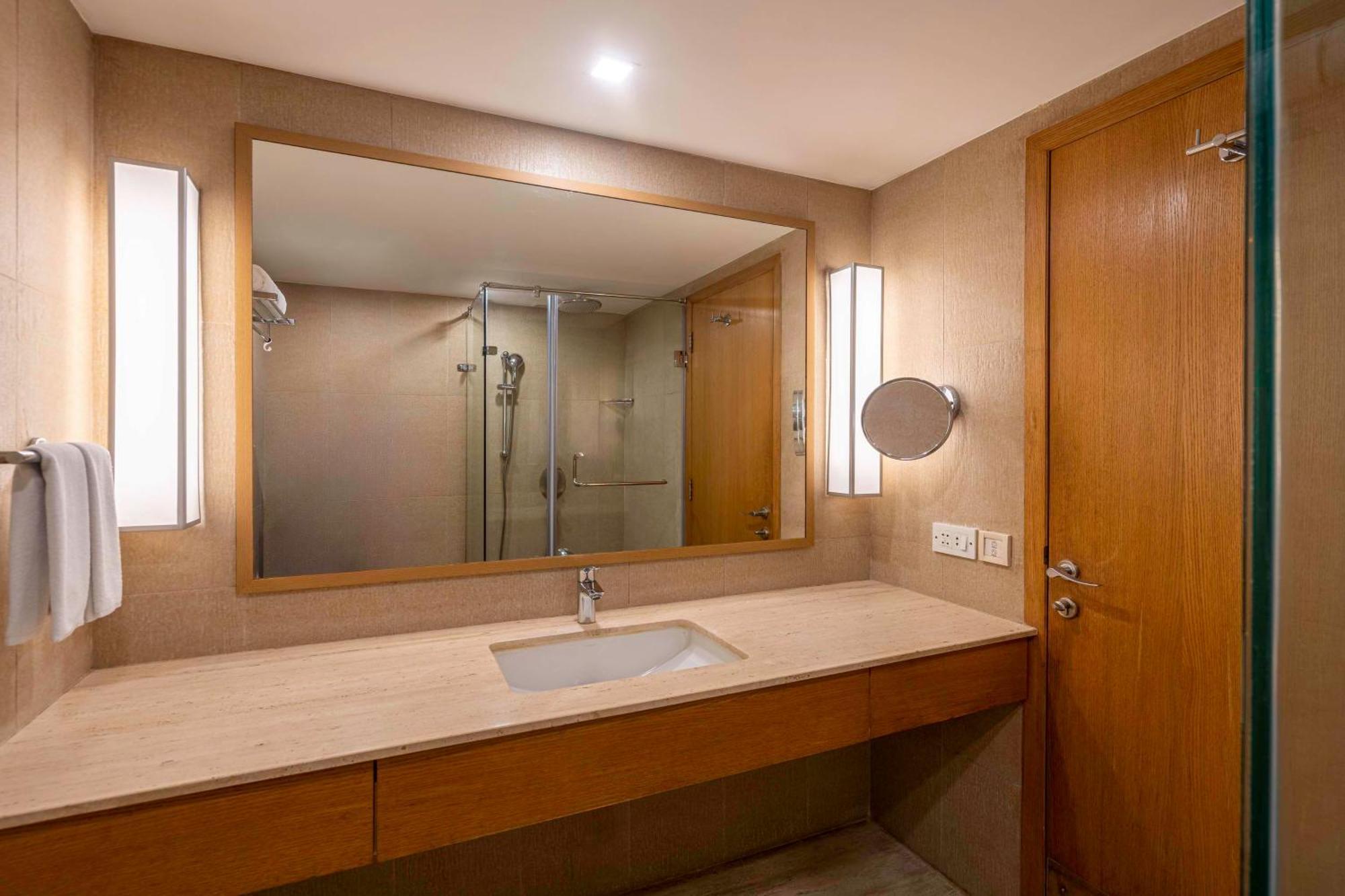 Svelte Delhi, A Member Of Radisson Individuals New Delhi