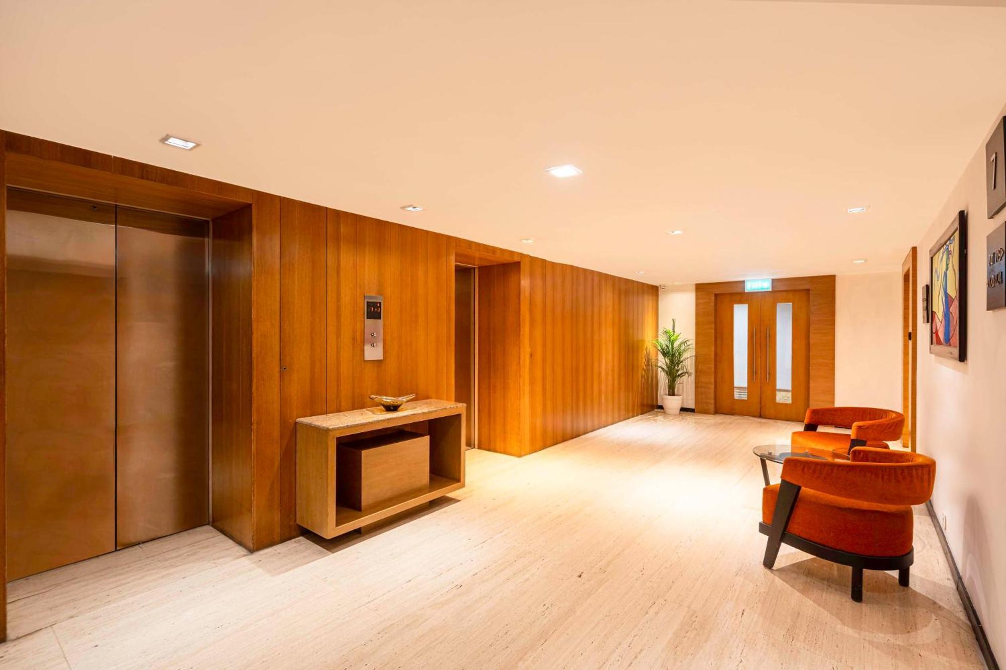 Svelte Delhi, A Member Of Radisson Individuals