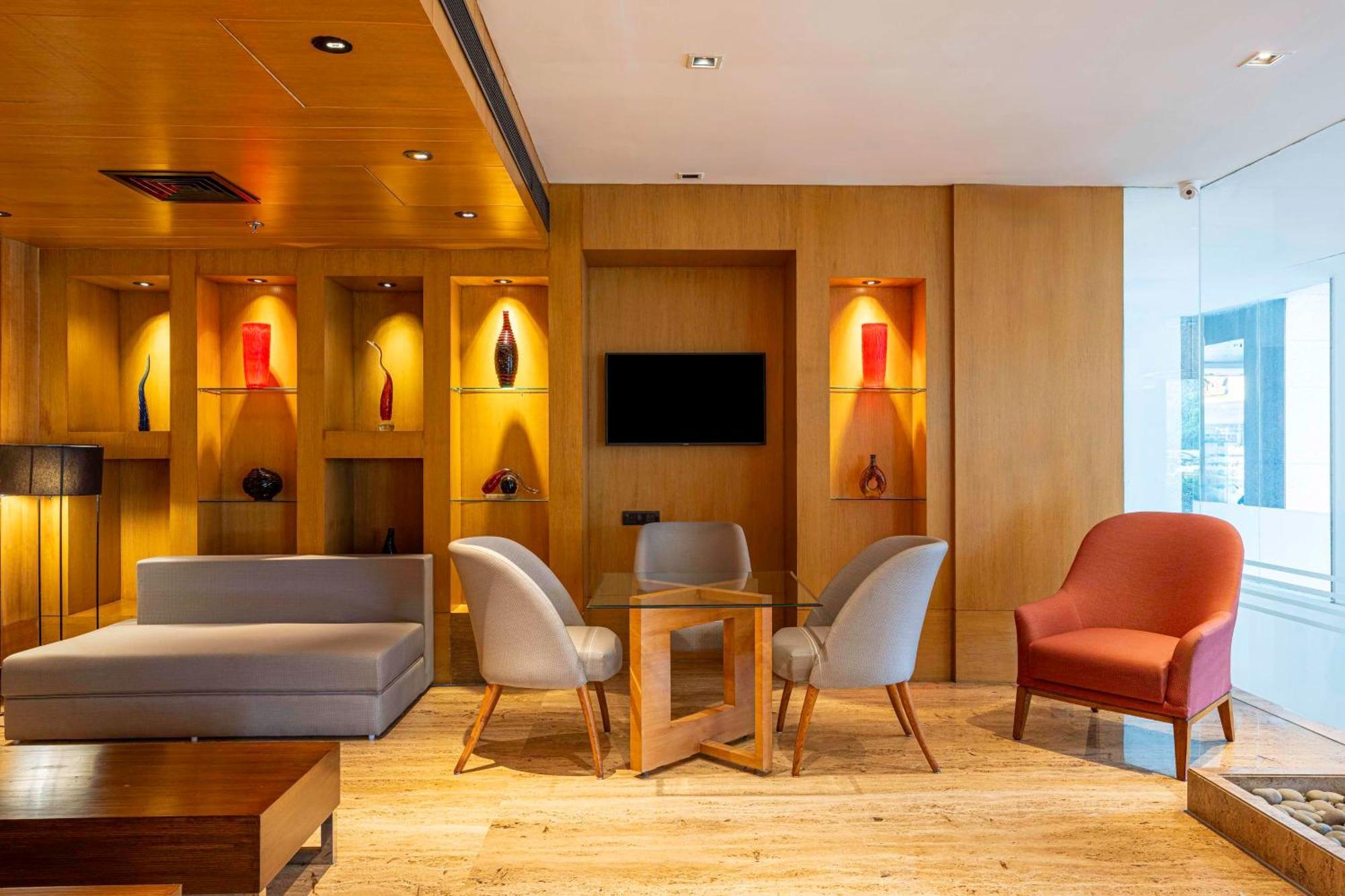Svelte Delhi, A Member Of Radisson Individuals Hotel New Delhi