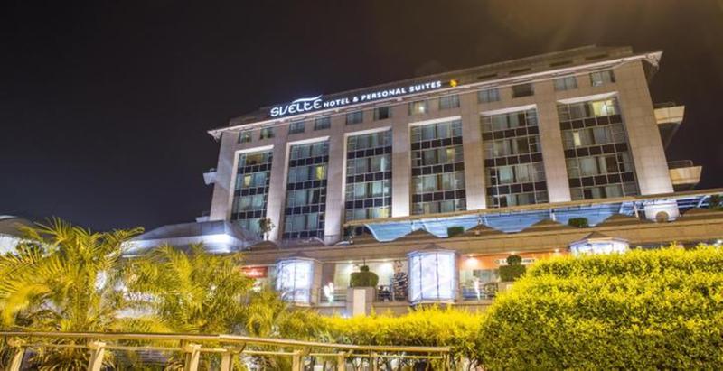 Hotel Svelte Delhi, A Member Of Radisson Individuals New Delhi