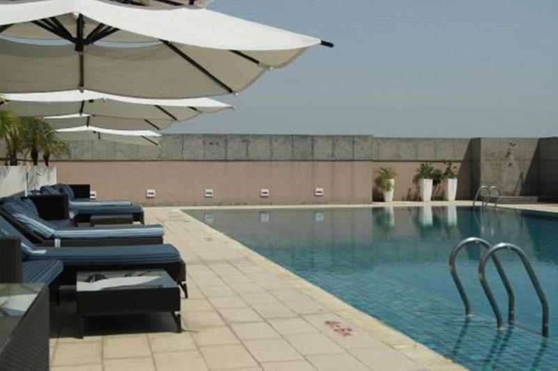 Svelte Delhi, A Member Of Radisson Individuals New Delhi