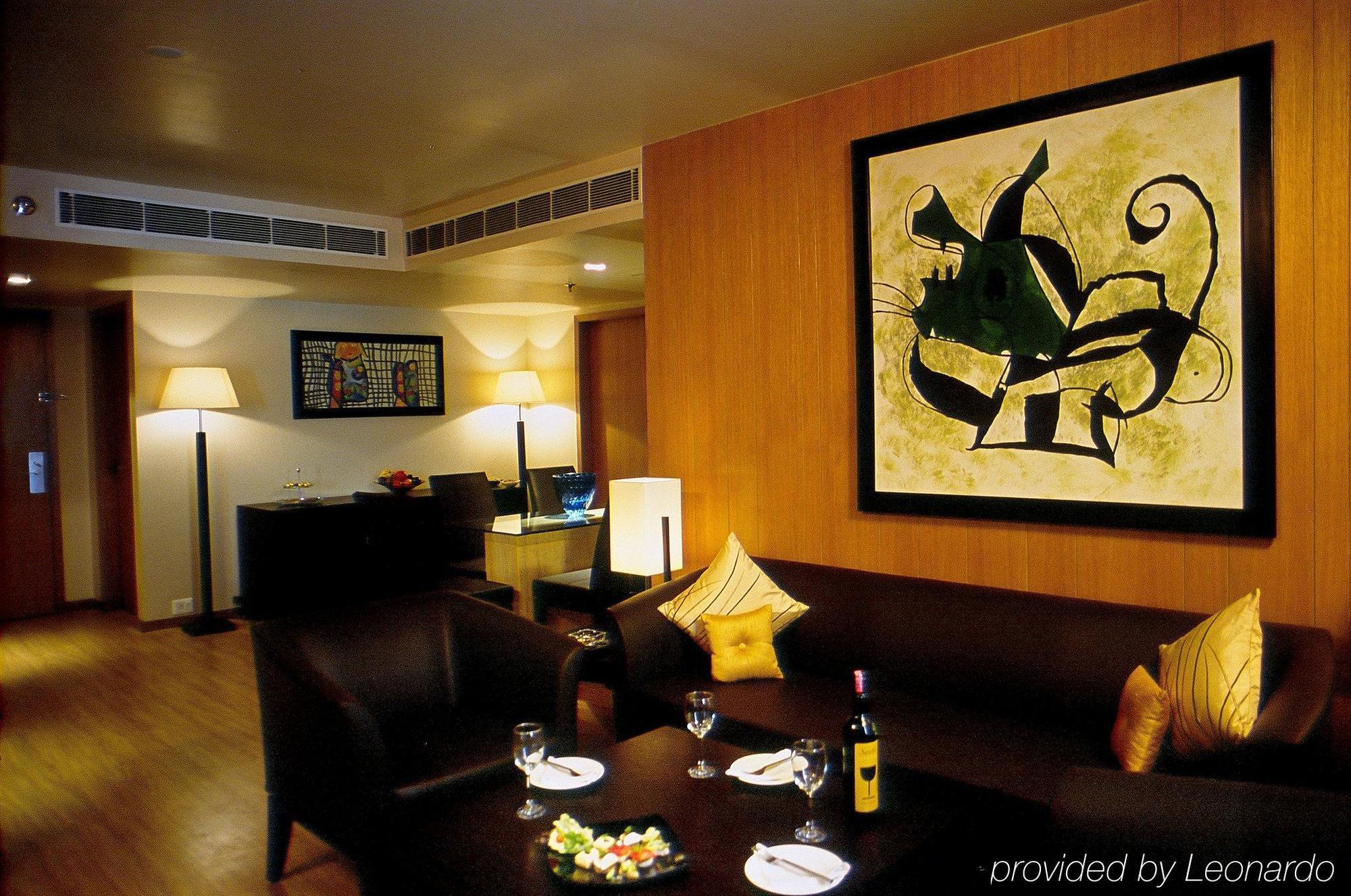 Hotel Svelte Delhi, A Member Of Radisson Individuals New Delhi