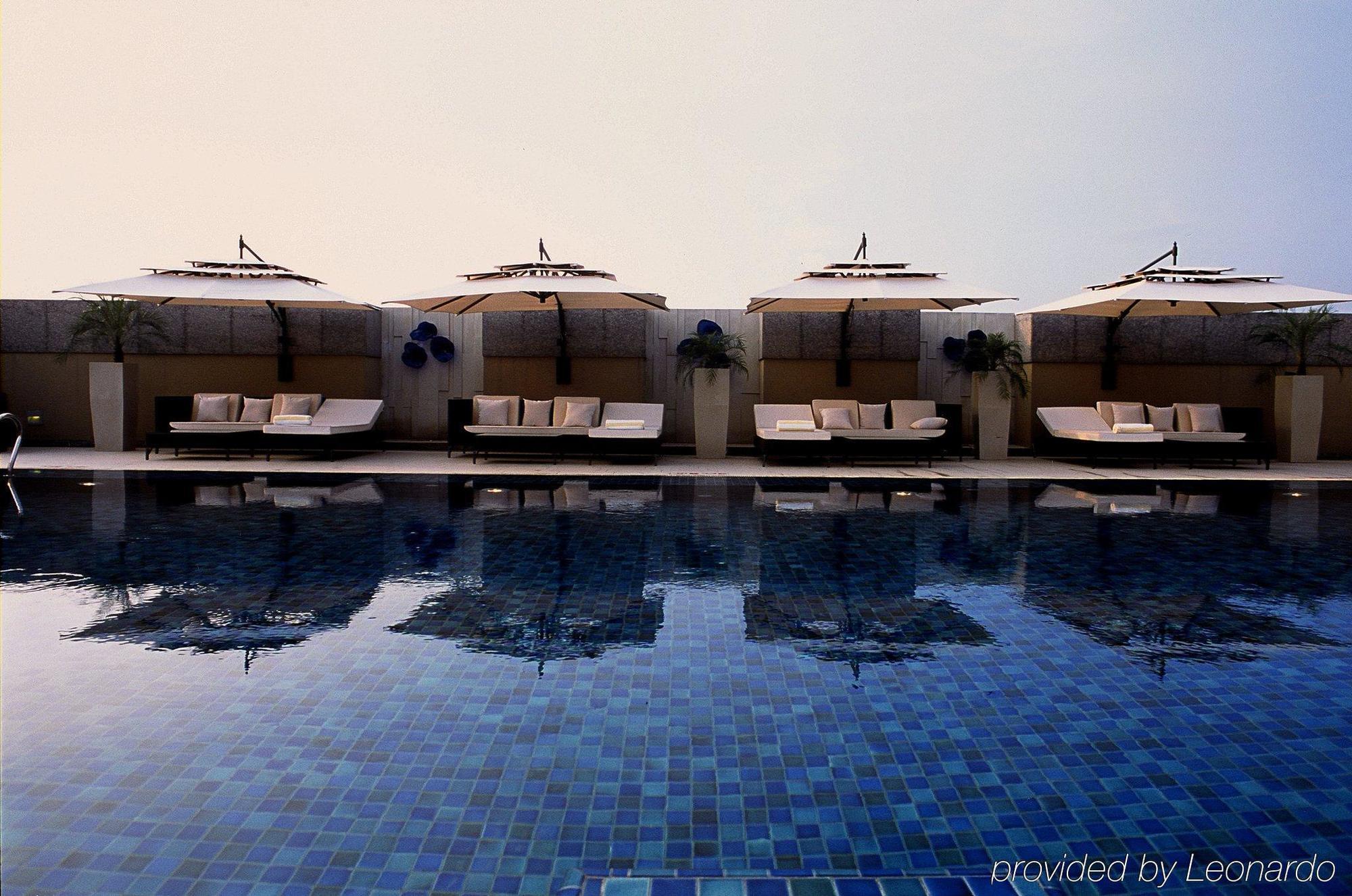 Svelte Delhi, A Member Of Radisson Individuals New Delhi