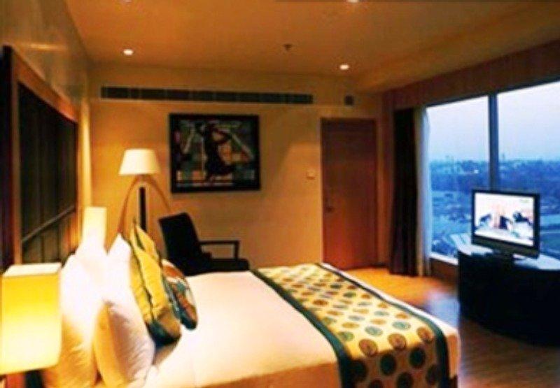 Svelte Delhi, A Member Of Radisson Individuals New Delhi