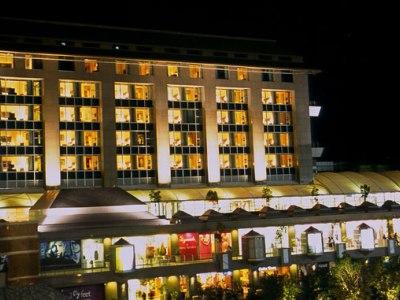 Svelte Delhi, A Member Of Radisson Individuals