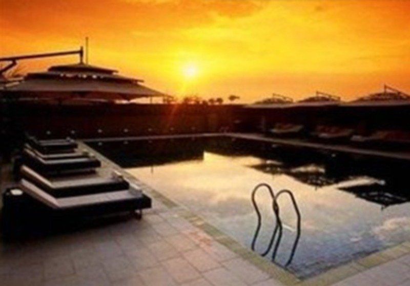 Svelte Delhi, A Member Of Radisson Individuals Hotel 4*