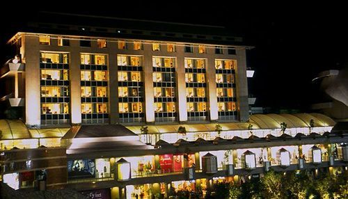 Svelte Delhi, A Member Of Radisson Individuals Hotel 4*