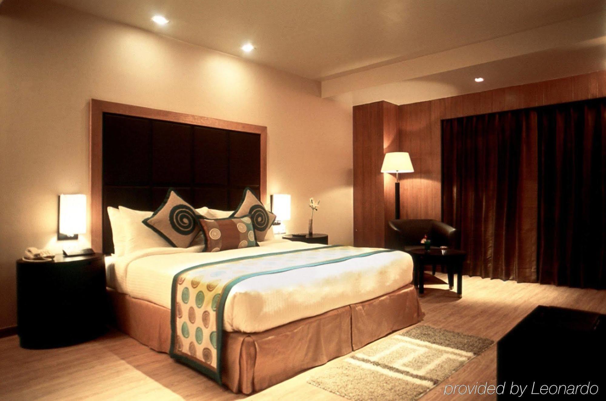 Svelte Delhi, A Member Of Radisson Individuals 4* New Delhi