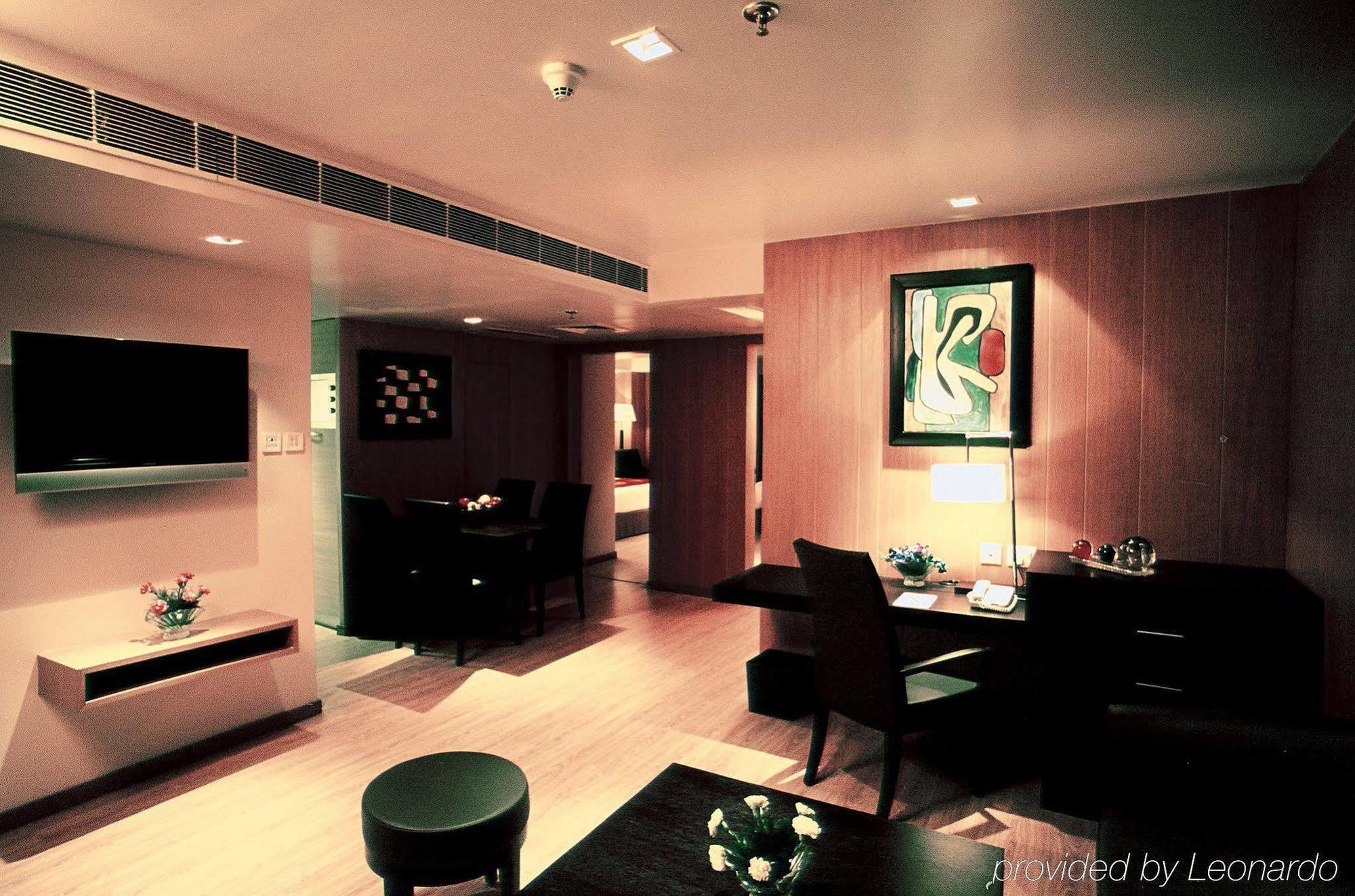 Svelte Delhi, A Member Of Radisson Individuals Hotel 4*