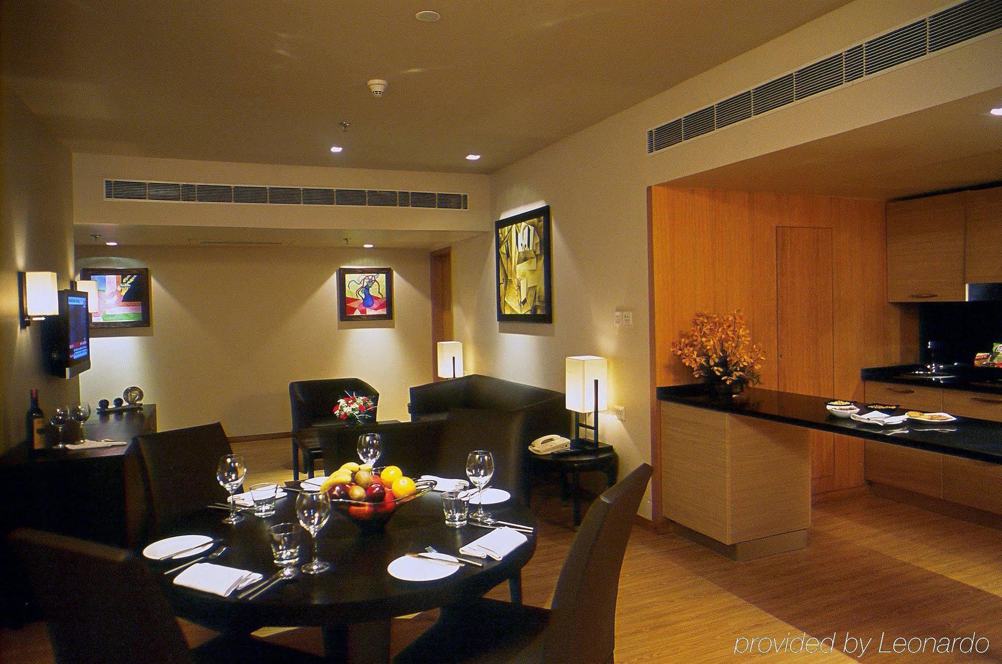 Svelte Delhi, A Member Of Radisson Individuals 4* New Delhi