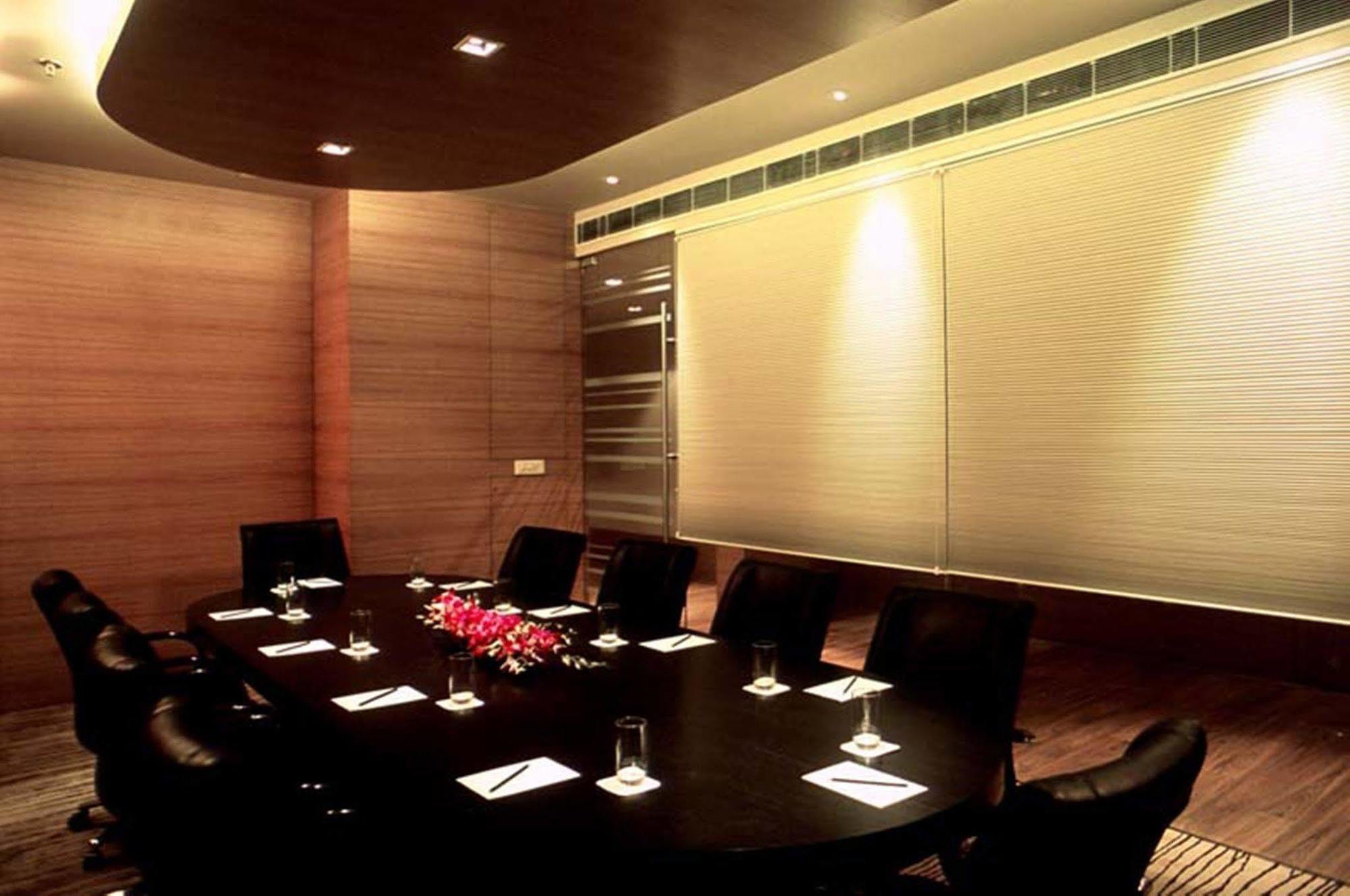 Hotel Svelte Delhi, A Member Of Radisson Individuals 4*