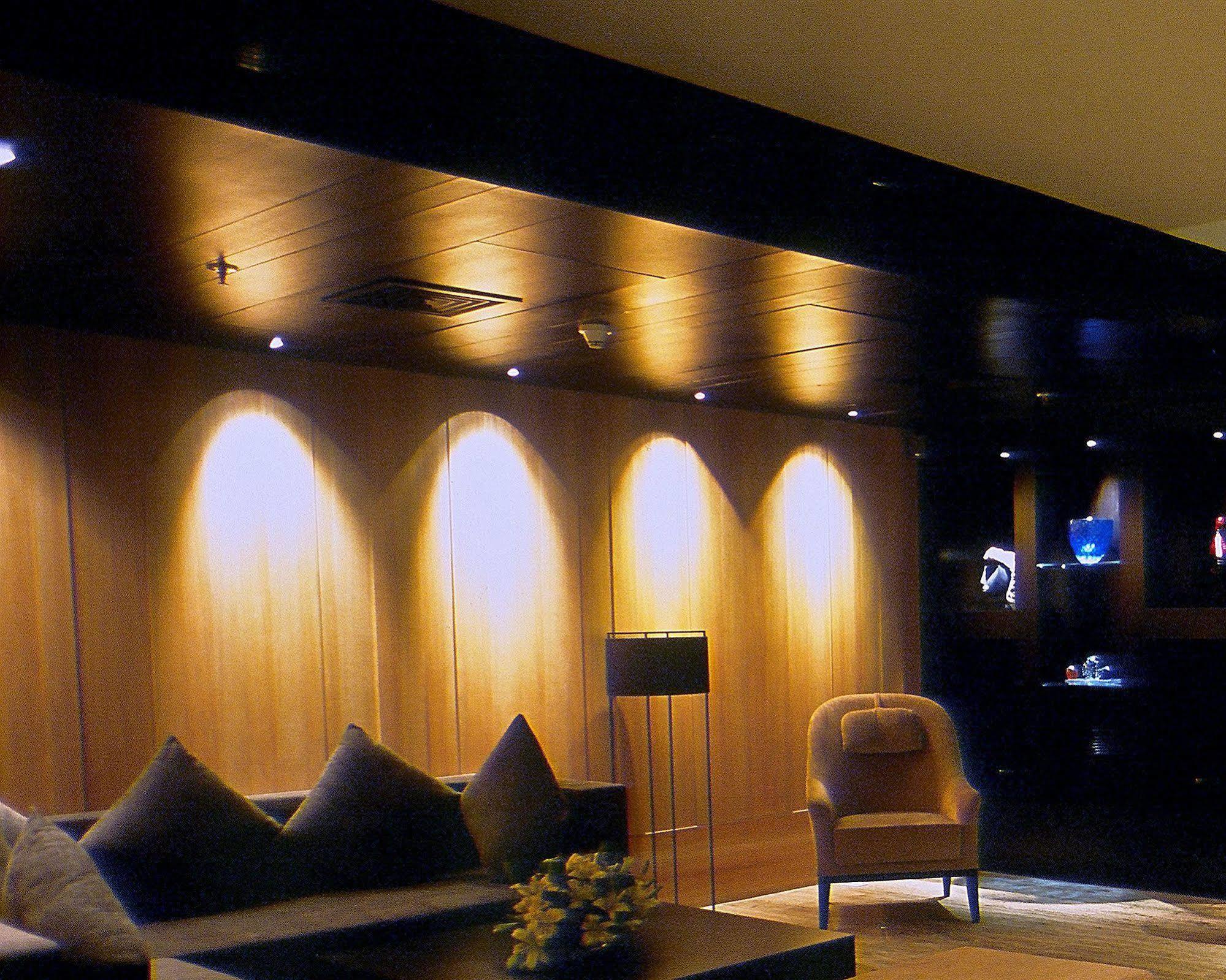 Hotel Svelte Delhi, A Member Of Radisson Individuals