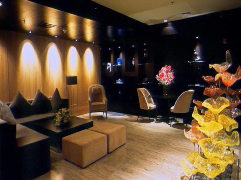 Hotel Svelte Delhi, A Member Of Radisson Individuals New Delhi
