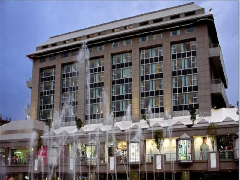 Svelte Delhi, A Member Of Radisson Individuals Hotel