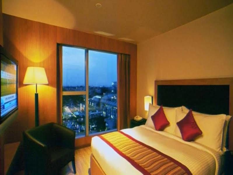 Svelte Delhi, A Member Of Radisson Individuals Hotel 4*
