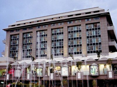 Hotel Svelte Delhi, A Member Of Radisson Individuals 4*
