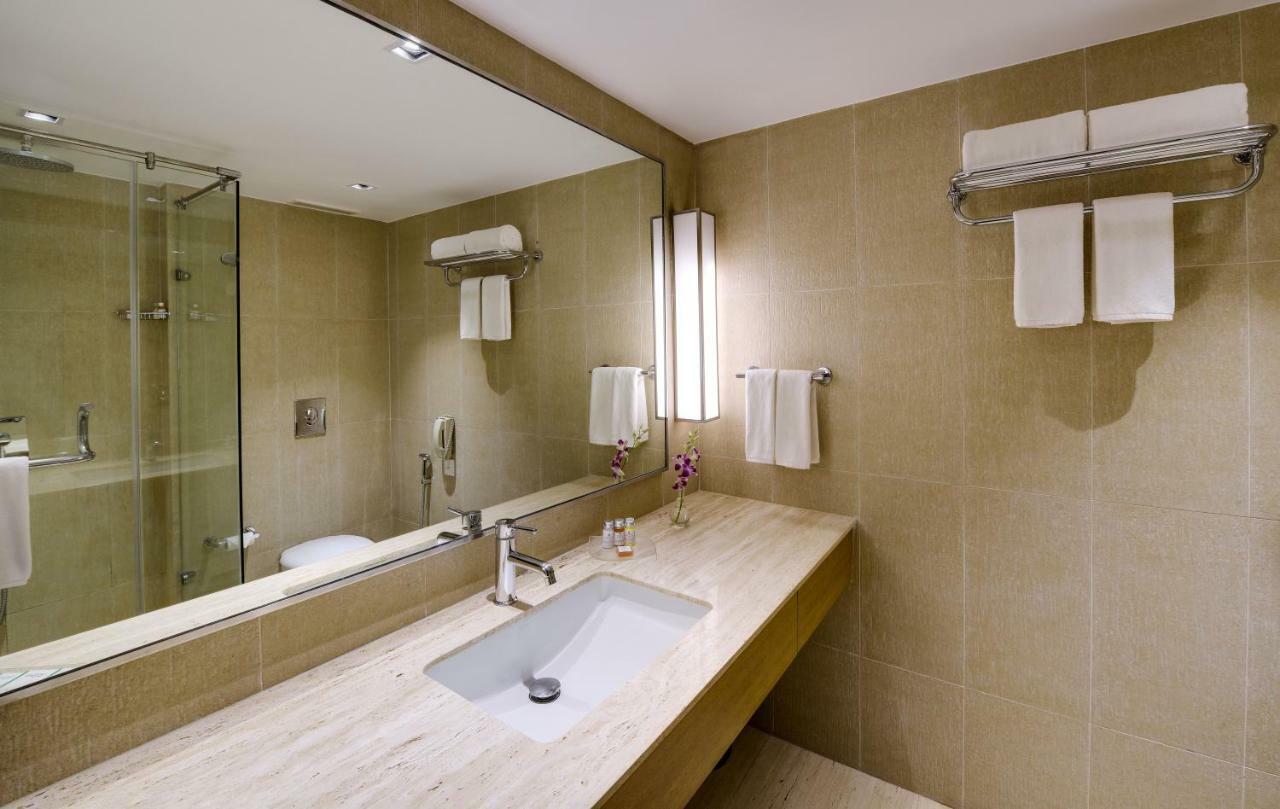 Hotel Svelte Delhi, A Member Of Radisson Individuals 4*