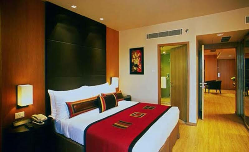 Svelte Delhi, A Member Of Radisson Individuals New Delhi