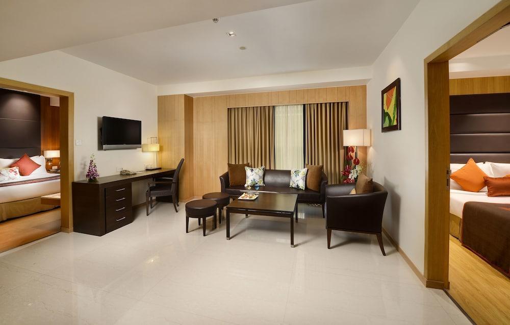 Hotel Svelte Delhi, A Member Of Radisson Individuals New Delhi
