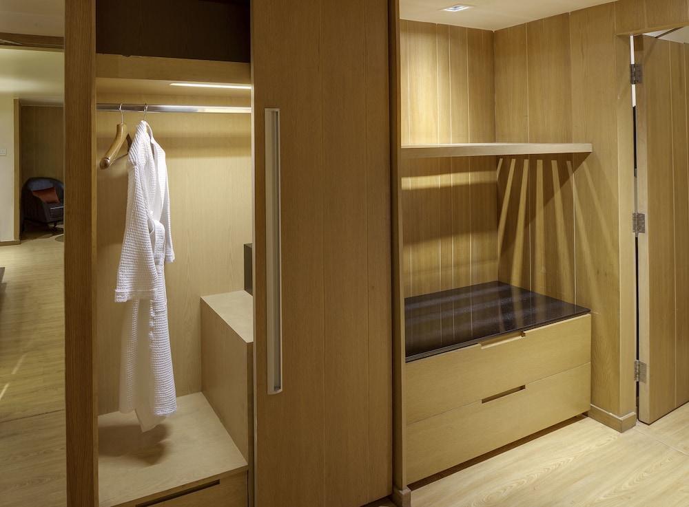 Hotel Svelte Delhi, A Member Of Radisson Individuals New Delhi