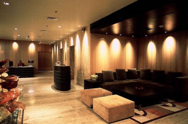 Svelte Delhi, A Member Of Radisson Individuals 4* New Delhi